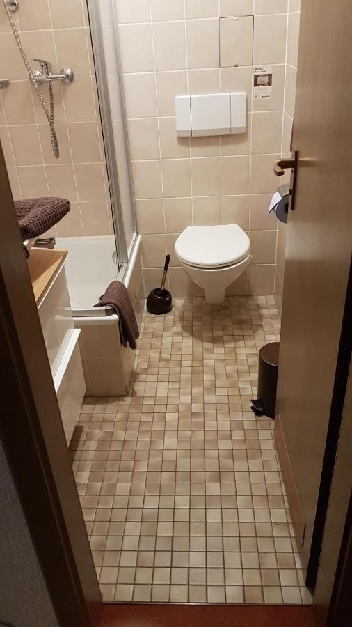 Kupferkanne App. 17 Todtmoos Bagian luar foto