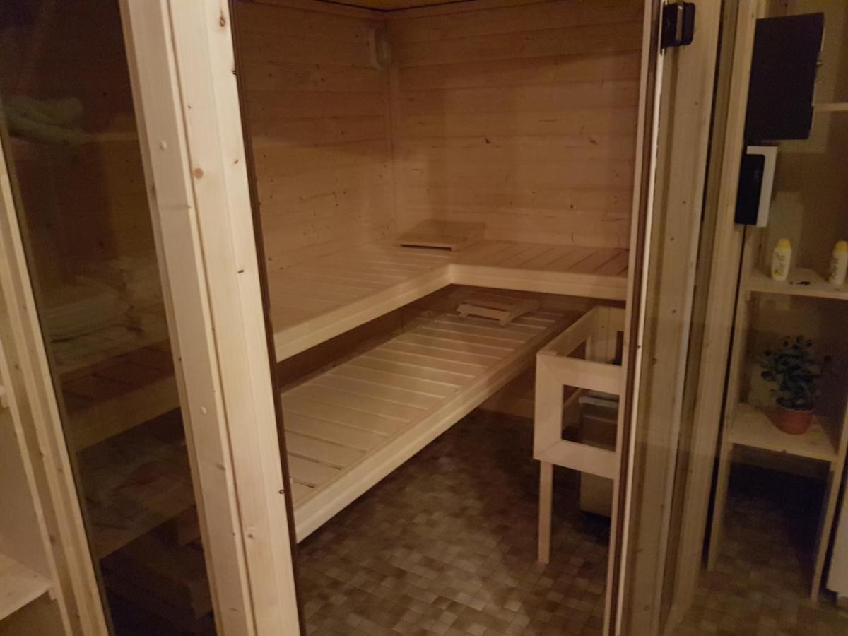 Kupferkanne App. 17 Todtmoos Bagian luar foto